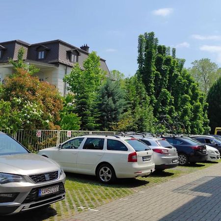 Balaton Wellness Apartman Siofok Exterior photo