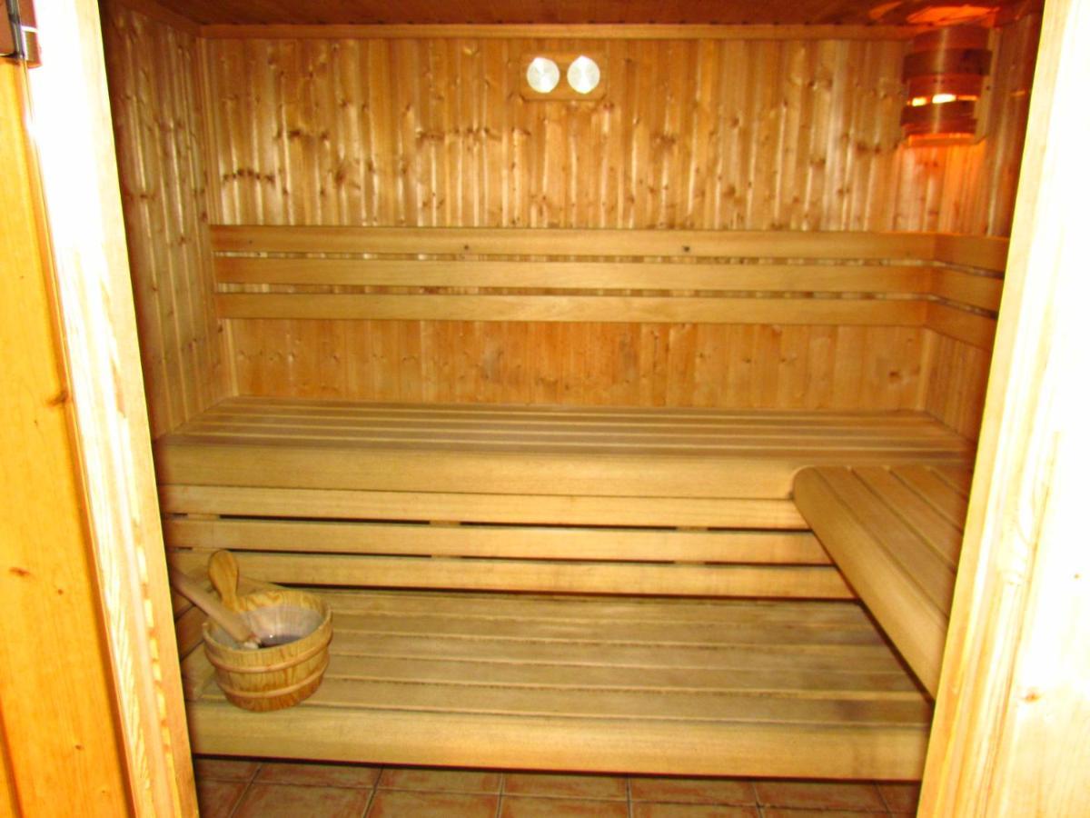 Balaton Wellness Apartman Siofok Exterior photo