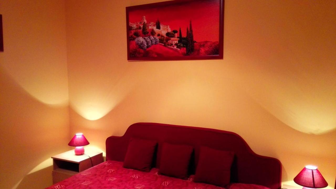 Balaton Wellness Apartman Siofok Exterior photo