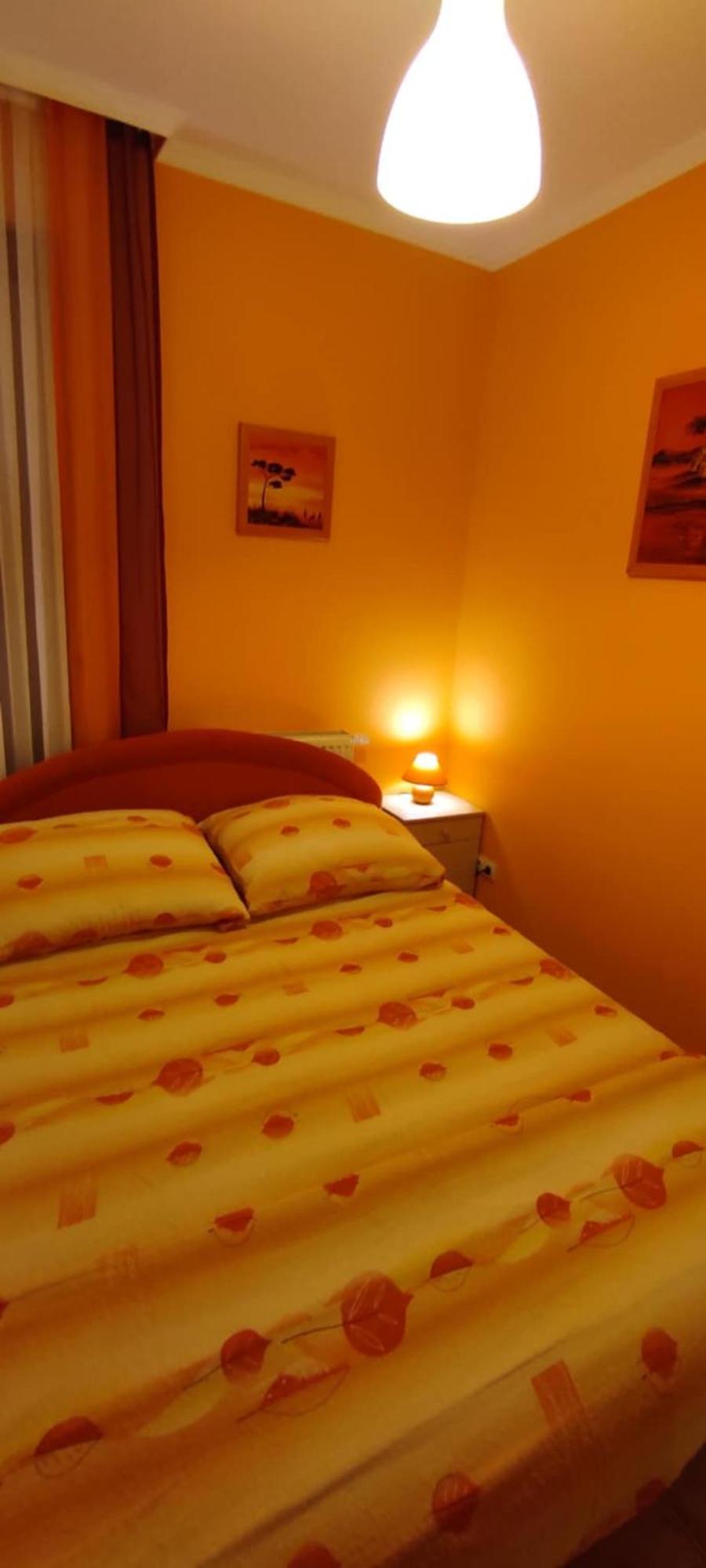 Balaton Wellness Apartman Siofok Exterior photo