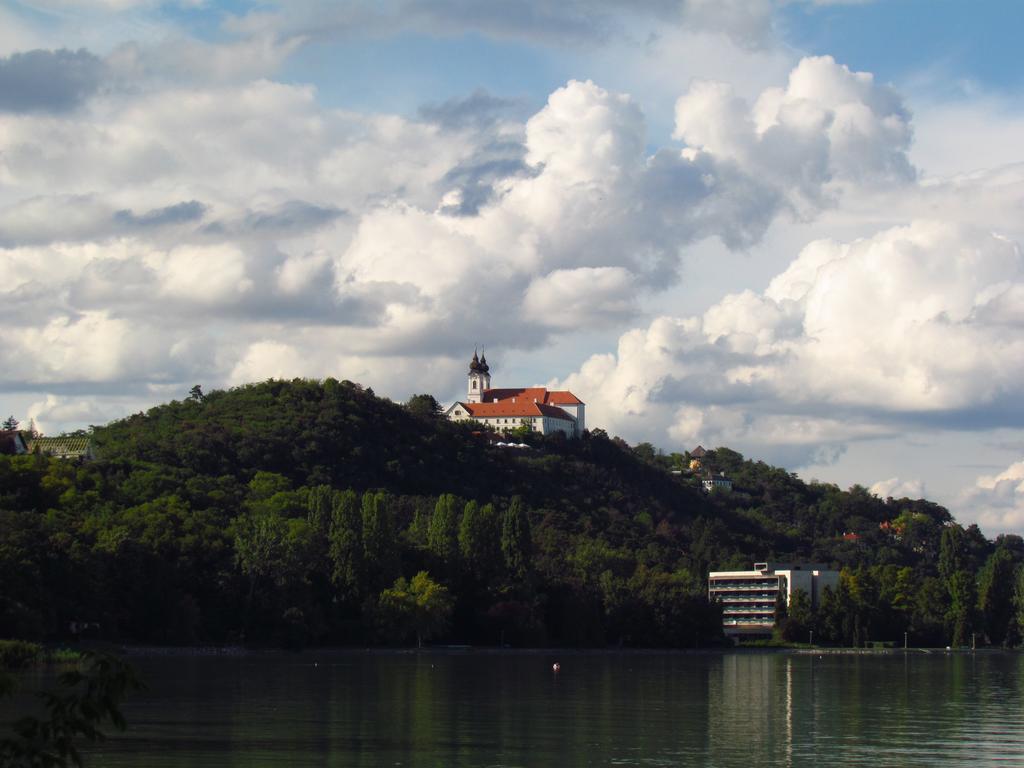 Balaton Wellness Apartman Siofok Room photo