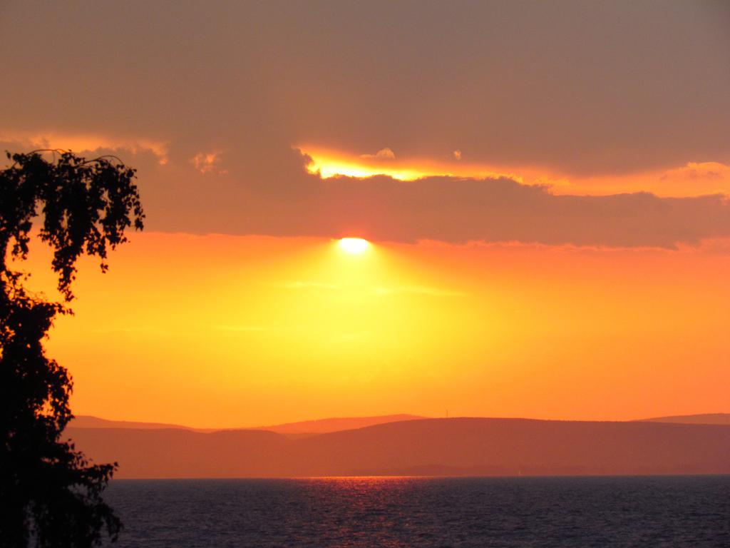 Balaton Wellness Apartman Siofok Room photo